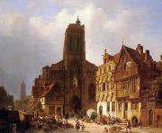 European city landscape, street landsacpe, construction, frontstore, building and architecture. 168